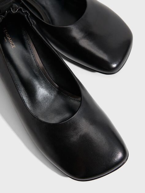 TENDANCE Shoes (genuine leather)