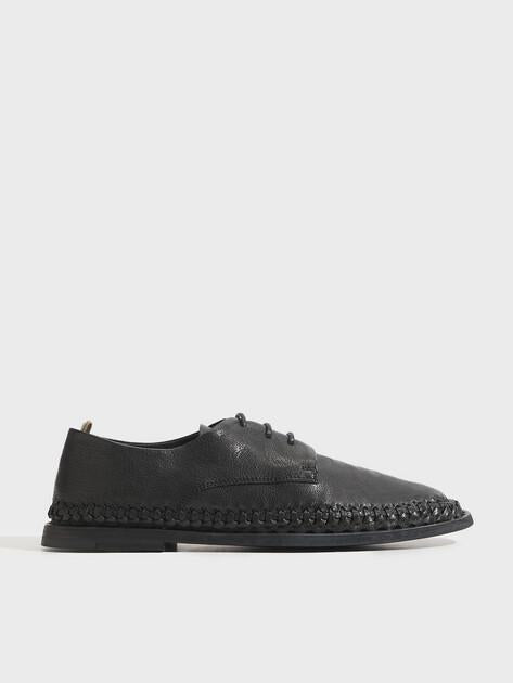 OFFICINE CREATIVE Derby (upper and sole made of genuine leather)
