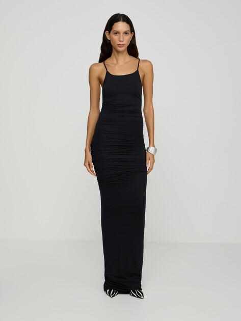 MAISON DAVID Dress (nylon/spandex)