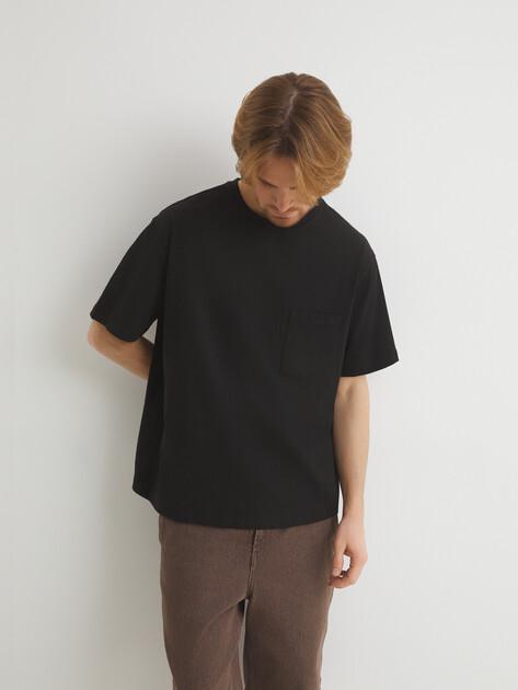 MAISON DAVID T-shirt (cotton)