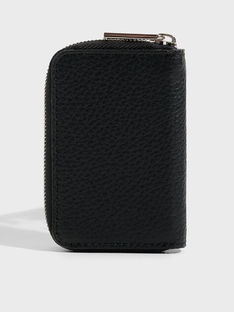 MAISON DAVID Key holder (genuine leather)