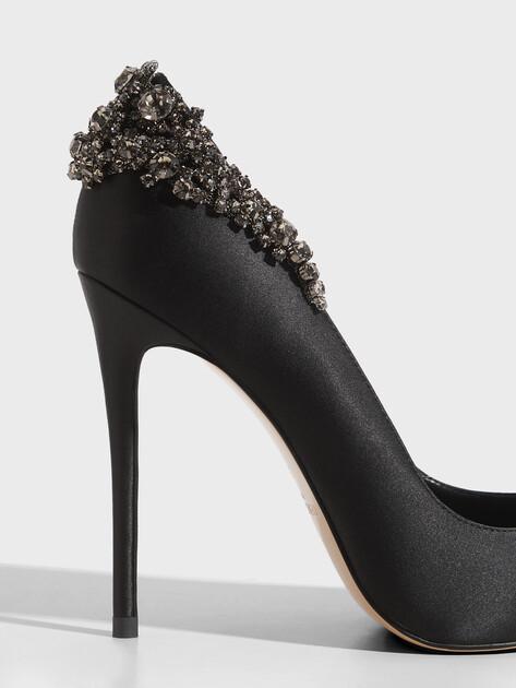 TENDANCE Shoes (satin)
