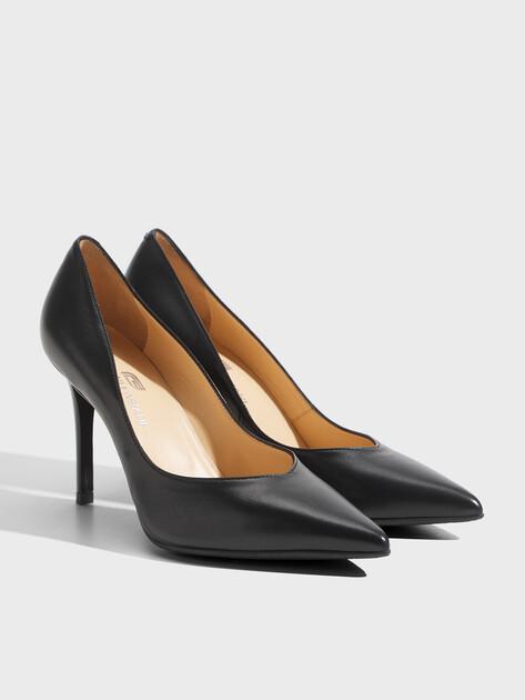 GIOVANNI FABIANI Shoes (upper and sole made of genuine leather)