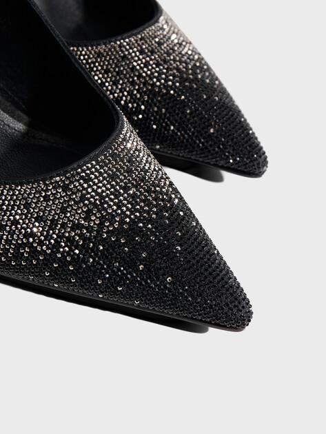 TENDANCE Shoes (textile)