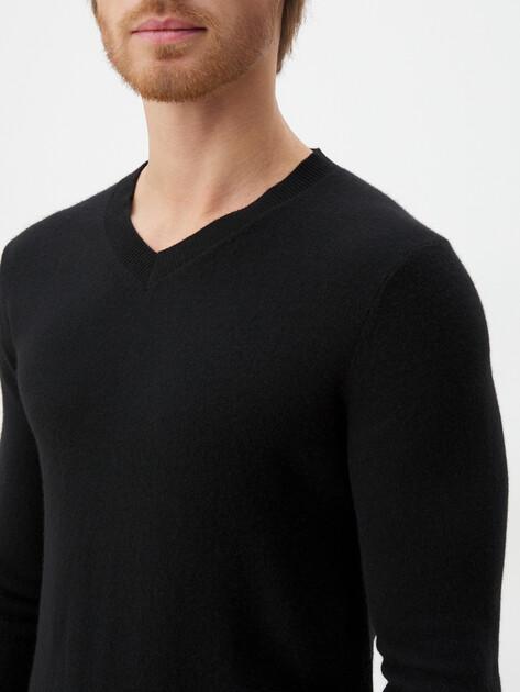 MAISON DAVID Pullover (merino wool/cashmere)