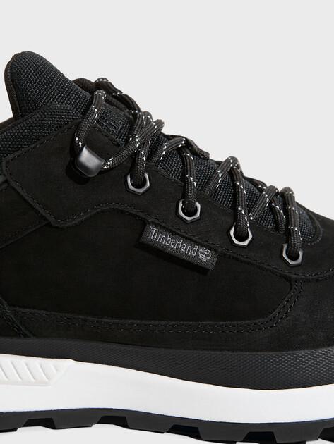 TIMBERLAND Field Trekker Low Sneakers (Nubuck/Textile)
