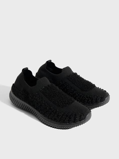 TENDANCE Sock sneakers (textile)