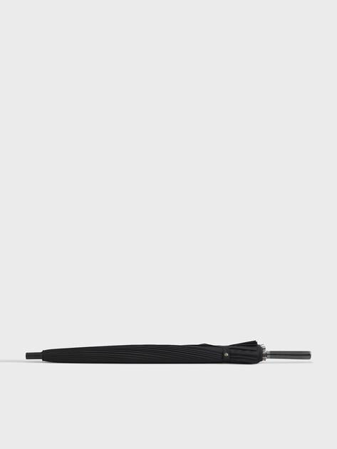 MAISON DAVID Mechanical umbrella (textile)