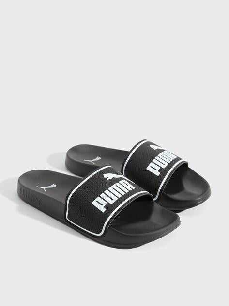 PUMA Leadcat 2.0 Flip-Flops (Faux Leather)