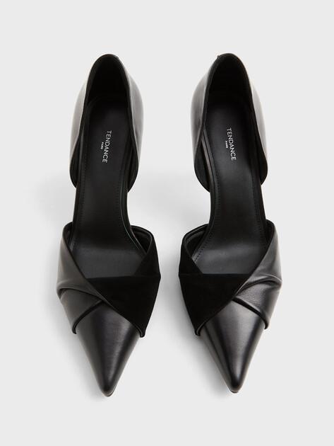 TENDANCE Shoes (genuine leather/genuine suede)