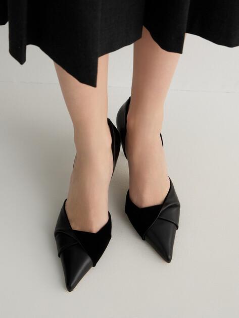TENDANCE Shoes (genuine leather/genuine suede)