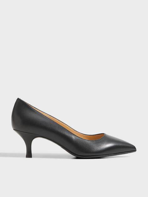 GIOVANNI FABIANI Shoes (upper and sole made of genuine leather)
