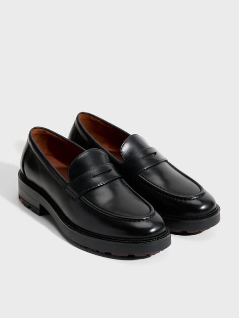 MAISON DAVID Loafers (genuine leather)