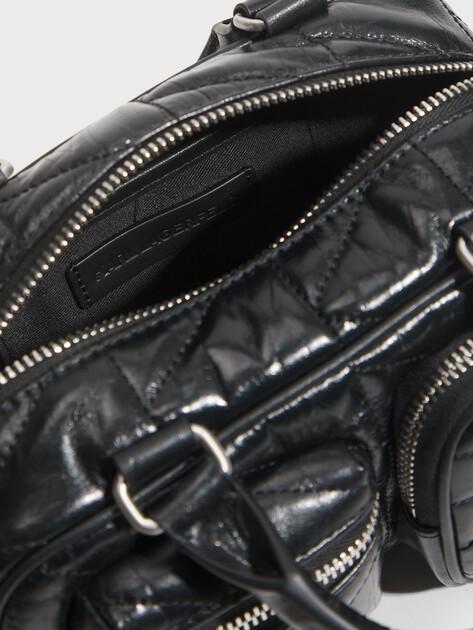 KARL LAGERFELD Bag (genuine leather/polyester)
