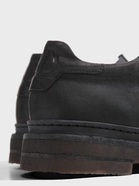 ERNESTO DOLANI Low shoes DOMINO (genuine leather)