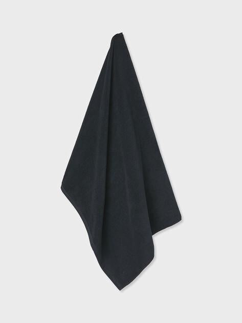 MAISON DAVID Terry Bath Towel 100x150