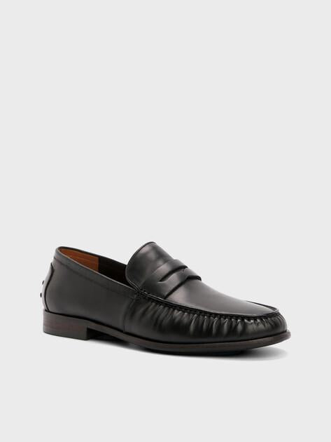 TENDANCE Loafers (genuine leather)