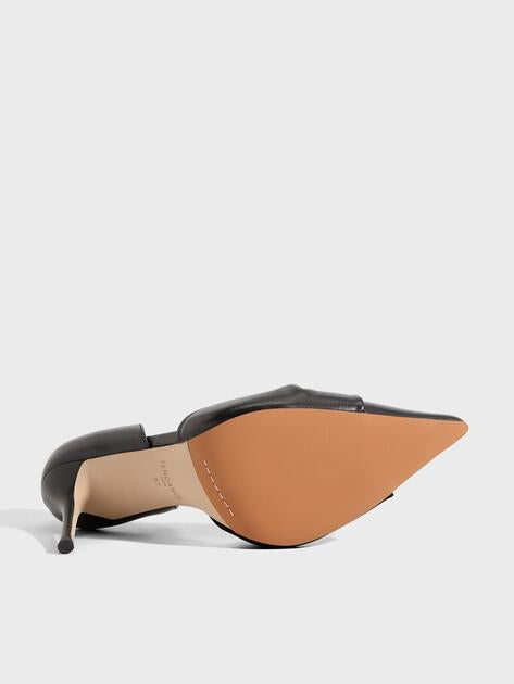 TENDANCE Shoes (genuine leather/genuine suede)