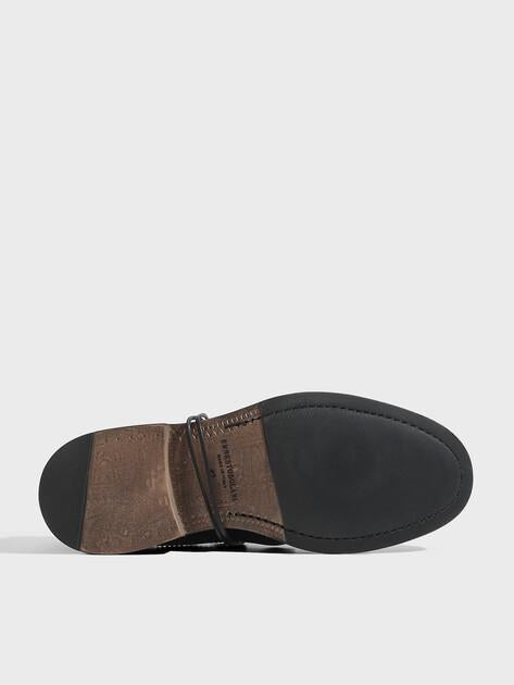 ERNESTO DOLANI Derby (genuine leather)
