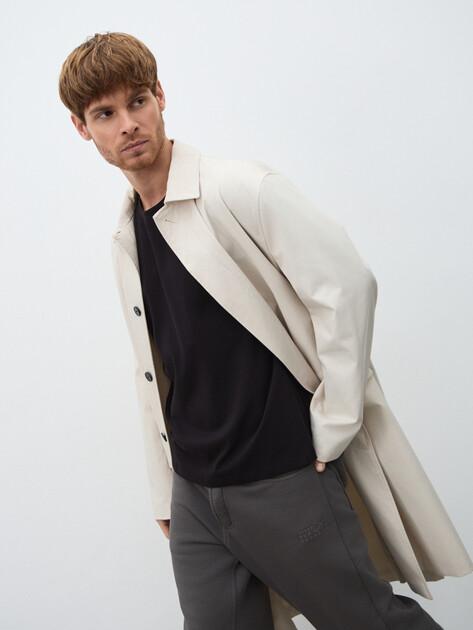MAISON DAVID T-shirt (cotton)