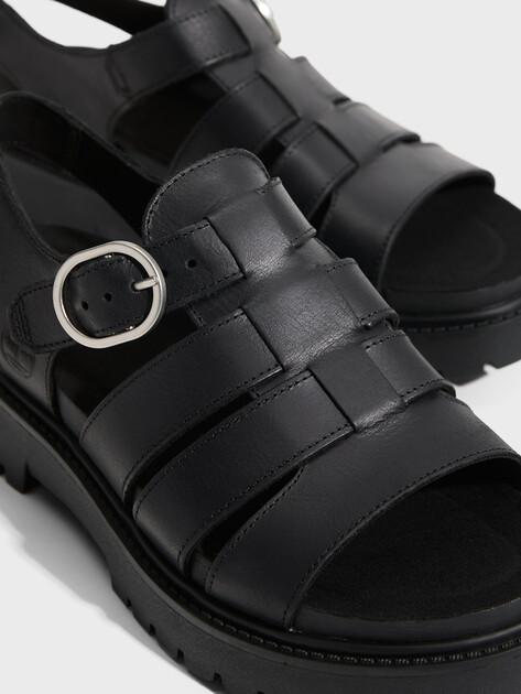 TIMBERLAND Clairemont Way Fisherman Sandals (genuine leather)