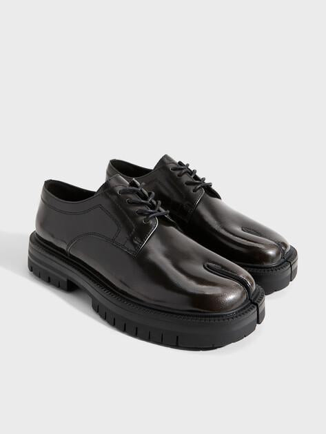 TENDANCE Derby (γνήσιο δέρμα)