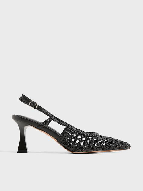 TENDANCE Sandals SST-260 (eco-leather/genuine leather)