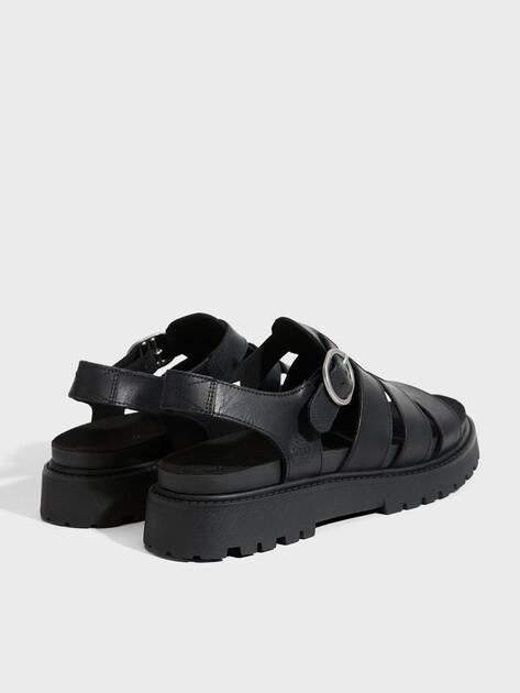 TIMBERLAND Clairemont Way Fisherman Sandals (genuine leather)