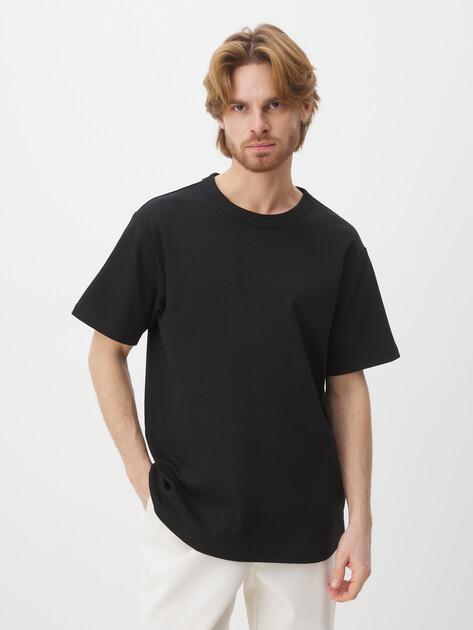 MAISON DAVID T-shirt (cotton)