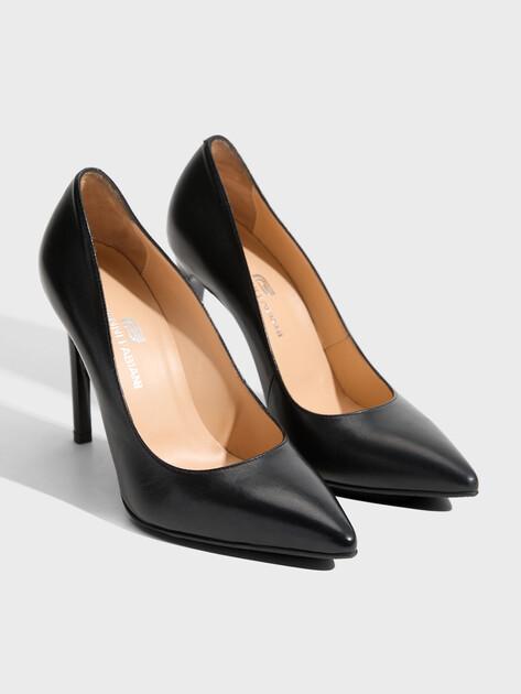 GIOVANNI FABIANI Shoes (upper and sole made of genuine leather)