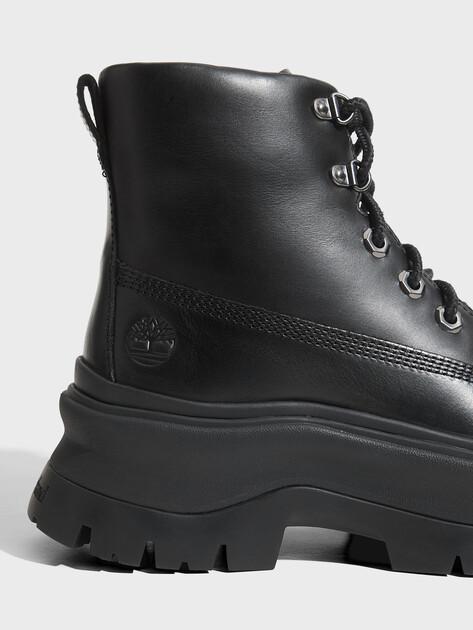 TIMBERLAND ROXIE LANE Boots (genuine leather)