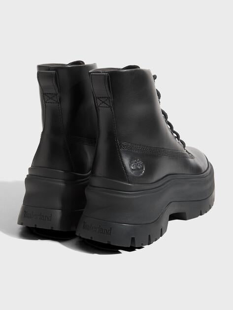 TIMBERLAND ROXIE LANE Boots (genuine leather)