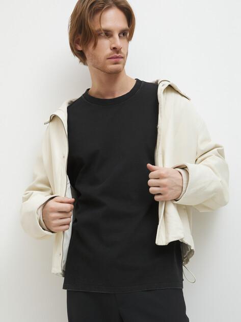 MAISON DAVID T-shirt (cotton)