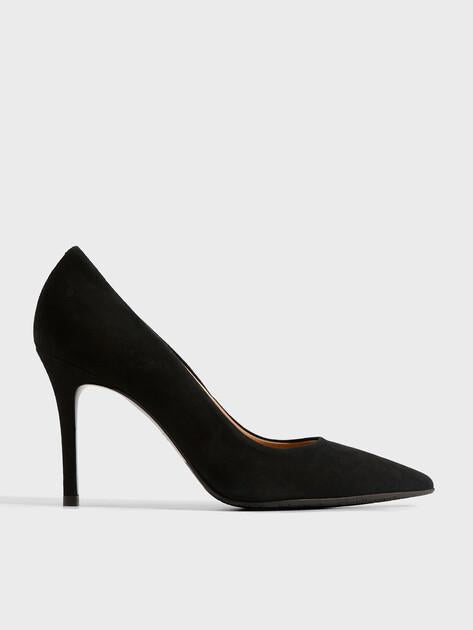 GIOVANNI FABIANI Shoes (genuine suede/genuine leather sole)