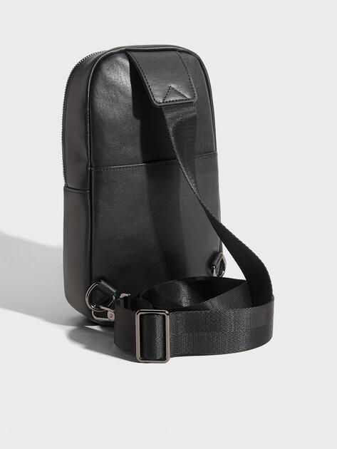 TENDANCE Backpack (genuine leather)