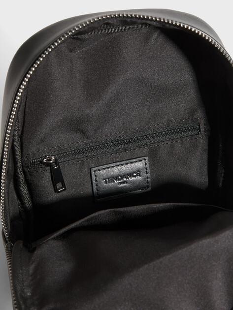 TENDANCE Backpack (genuine leather)