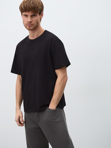 MAISON DAVID T-shirt (cotton)