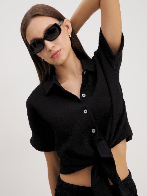 MAISON DAVID Shirt (cotton)