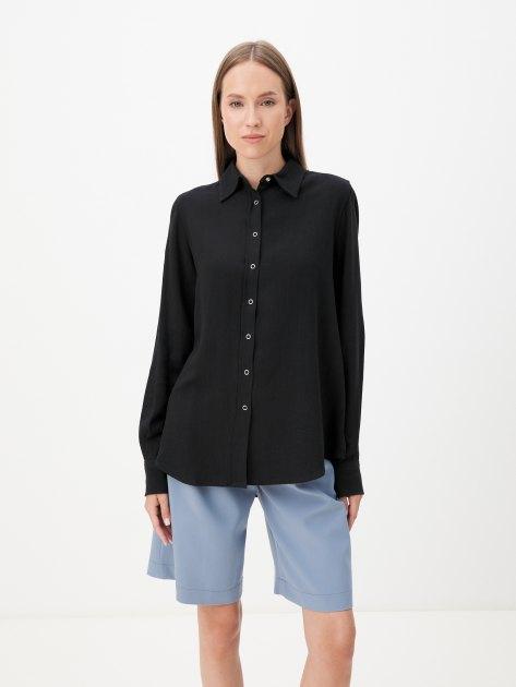 MAISON DAVID Shirt (viscose/linen)