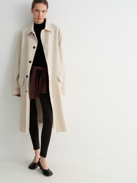 TENDANCE Shoes (genuine leather)