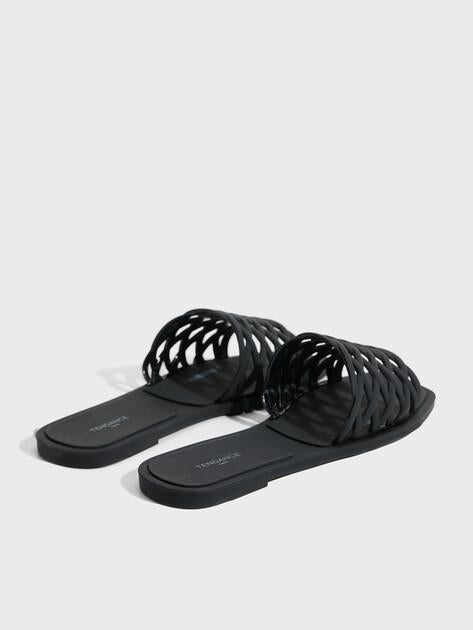 TENDANCE Slides (PVC)