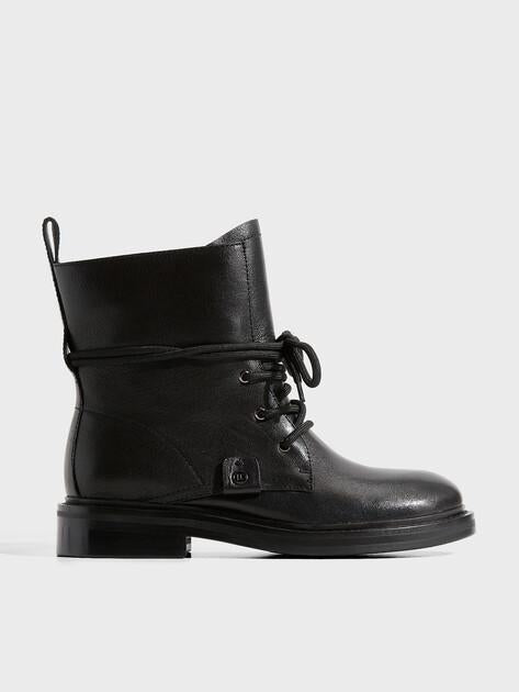 TENDANCE Boots (genuine leather)