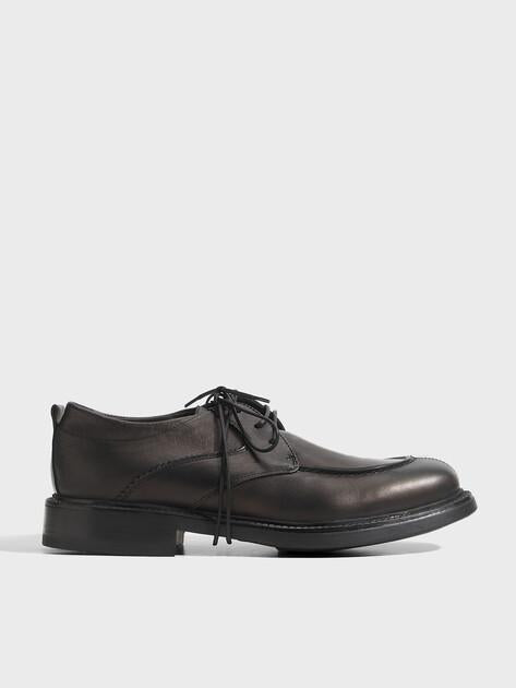 ERNESTO DOLANI Derby (genuine leather)