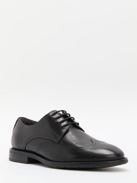 TENDANCE Derby (genuine leather)