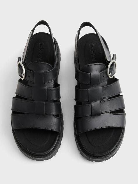 TIMBERLAND Clairemont Way Fisherman Sandals (genuine leather)