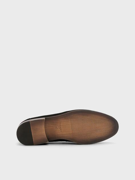 TENDANCE Loafers (natural suede)