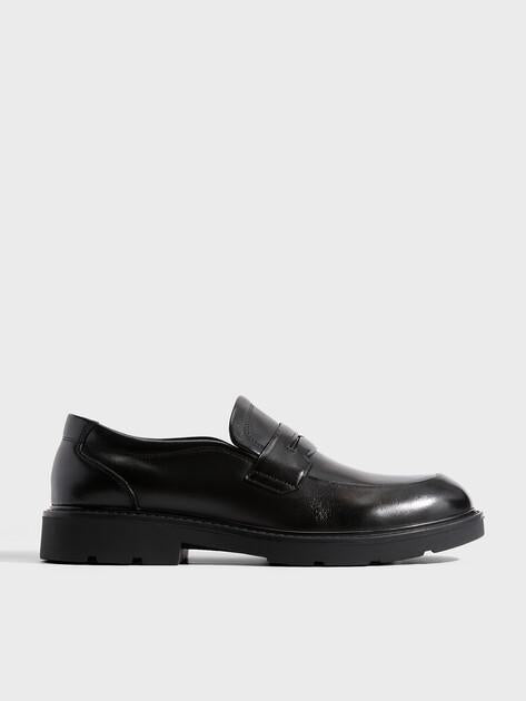 TENDANCE Loafers (genuine leather)