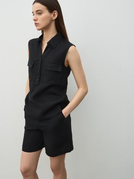 MAISON DAVID Suit (linen)