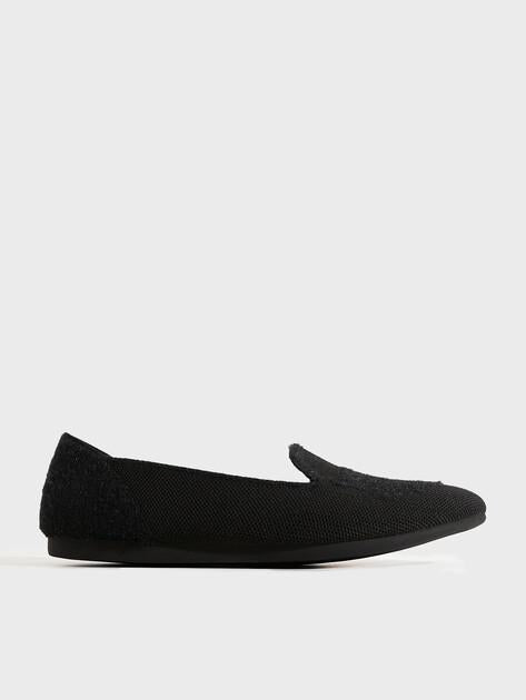 TENDANCE Slip-ons (textile)
