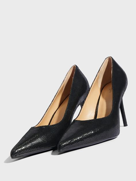 TENDANCE Shoes (genuine leather)